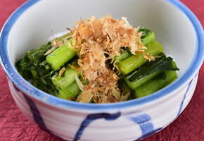 野沢菜