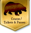 Course information・Lift rates