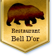 Restaurant Bell D'or