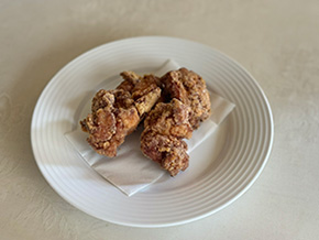 唐揚げ